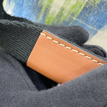 将图像加载到图库查看器中，LOEWE ★Paula Ibiza Beach Cabas Tote Bag Multicolor Canvas Bijoux
