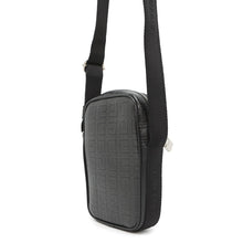 Load image into Gallery viewer, Givenchy Shoulder Bag BlackBKU03GK1LF001 PVC Leather
