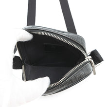Load image into Gallery viewer, Givenchy Shoulder Bag BlackBKU03GK1LF001 PVC Leather
