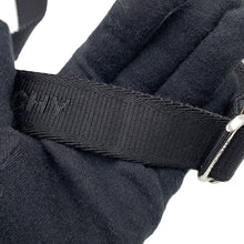 Load image into Gallery viewer, Givenchy Shoulder Bag BlackBKU03GK1LF001 PVC Leather
