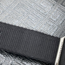 Load image into Gallery viewer, Givenchy Shoulder Bag BlackBKU03GK1LF001 PVC Leather
