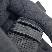 Load image into Gallery viewer, Givenchy Shoulder Bag BlackBKU03GK1LF001 PVC Leather
