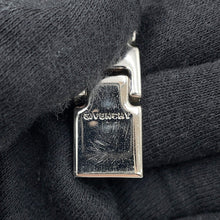 Load image into Gallery viewer, Givenchy Shoulder Bag BlackBKU03GK1LF001 PVC Leather
