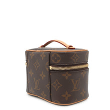 Load image into Gallery viewer, LOUIS VUITTON Nice BrownM44936 Monogram Size Mini
