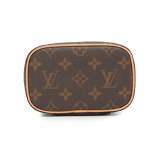 Load image into Gallery viewer, LOUIS VUITTON Nice BrownM44936 Monogram Size Mini
