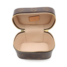 Load image into Gallery viewer, LOUIS VUITTON Nice BrownM44936 Monogram Size Mini
