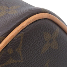 Load image into Gallery viewer, LOUIS VUITTON Nice BrownM44936 Monogram Size Mini
