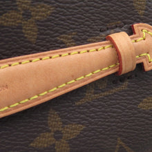 Load image into Gallery viewer, LOUIS VUITTON Nice BrownM44936 Monogram Size Mini
