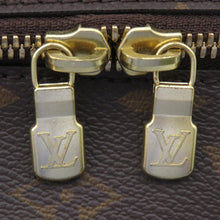 Load image into Gallery viewer, LOUIS VUITTON Nice BrownM44936 Monogram Size Mini
