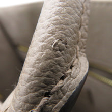 Load image into Gallery viewer, LOUIS VUITTON Onthego Tourterelle claimM45779 Bicolor Monogram Empreinte Leather Monogram Giant Size PM

