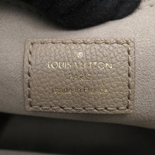 Load image into Gallery viewer, LOUIS VUITTON Onthego Tourterelle claimM45779 Bicolor Monogram Empreinte Leather Monogram Giant Size PM
