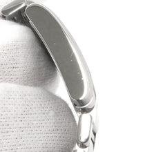 将图像加载到图库查看器中，CARTIER Tank Francaise SM H25mm×W20mm Stainless Steel Silver DialW51008Q3

