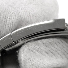 将图像加载到图库查看器中，ROLEX Oyster Perpetual W36mm Stainless Steel Turquise Blue Dial126000
