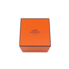 Load image into Gallery viewer, HERMES Chaine d&#39;Ancre Anchene Ring Size PM/54/#14 SV925
