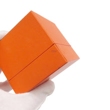 将图像加载到图库查看器中，HERMES Chaine d&#39;Ancre Anchene Ring Size PM/55/#15 SV925
