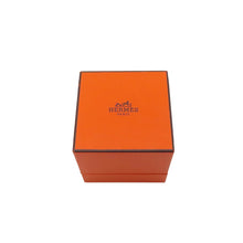 将图像加载到图库查看器中，HERMES Chaine d&#39;Ancre Anchene Ring Size PM/55/#15 SV925

