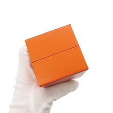 Load image into Gallery viewer, HERMES Osmoz Ring Size GM/51/#11 SV925
