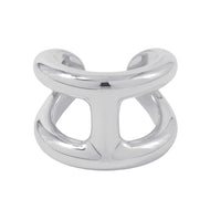 HERMES Osmoz Ring Size GM/50/#10 SV925