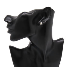 Load image into Gallery viewer, HERMES Chaine d&#39;Ancre Farandole Earrings Size TPM SV925
