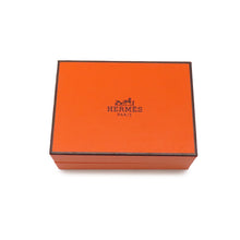 Load image into Gallery viewer, HERMES Chaine d&#39;Ancre Farandole Earrings Size TPM SV925
