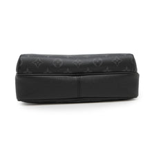 Load image into Gallery viewer, LOUIS VUITTON Outdoor messenger NoirM30233 Taiga Leather Monogram Eclipse Size PM
