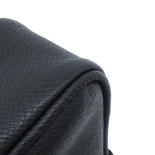 Load image into Gallery viewer, LOUIS VUITTON Outdoor messenger NoirM30233 Taiga Leather Monogram Eclipse Size PM
