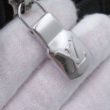 Load image into Gallery viewer, LOUIS VUITTON Outdoor messenger NoirM30233 Taiga Leather Monogram Eclipse Size PM
