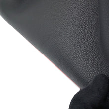 将图像加载到图库查看器中，Christian Louboutin Baroque Tote Black3205187 Calf Leather Size Large
