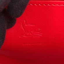 Load image into Gallery viewer, Christian Louboutin Baroque Tote Black3205187 Calf Leather Size Large

