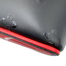 Load image into Gallery viewer, Christian Louboutin Kabata Studded Tote Bag Black1235008 Leather Size Small
