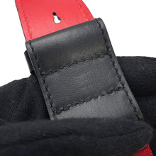 Load image into Gallery viewer, Christian Louboutin Explorer Funk Studded Backpack Black3215038 Calf Leather Size Small

