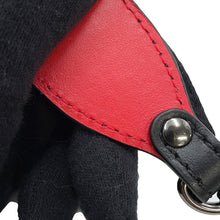 Load image into Gallery viewer, Christian Louboutin Explorer Funk Studded Backpack Black3215038 Calf Leather Size Small
