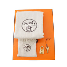 Load image into Gallery viewer, HERMES Picotin Lock Black Taurillon Clemence Size PM
