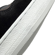 将图像加载到图库查看器中，LOUIS VUITTON LV Stadium Sneakers Black1ACUJ3 Monogram Calf Leather Suede Size 38
