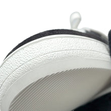 将图像加载到图库查看器中，LOUIS VUITTON LV Stadium Sneakers Black1ACUJ3 Monogram Calf Leather Suede Size 38
