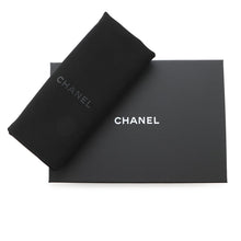 Load image into Gallery viewer, CHANEL Vanity ChainShoulder Bag BlackAP1341 Caviar Leather
