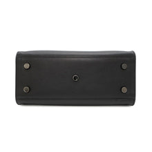Load image into Gallery viewer, SAINT LAURENT PARIS Baby mosquito bus Black400914 Leather
