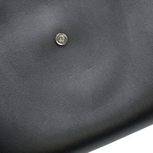 Load image into Gallery viewer, SAINT LAURENT PARIS Baby mosquito bus Black400914 Leather
