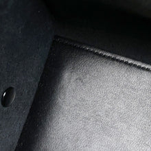 Load image into Gallery viewer, SAINT LAURENT PARIS Baby mosquito bus Black400914 Leather
