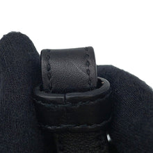 Load image into Gallery viewer, SAINT LAURENT PARIS Baby mosquito bus Black400914 Leather
