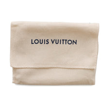Load image into Gallery viewer, LOUIS VUITTON Zippy Coin Purse BrownN63070 Damier Ebene Canvas
