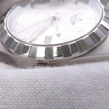 Load image into Gallery viewer, TUDOR Royal W38mm Stainless Steel Silver Dial28500
