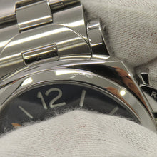 将图像加载到图库查看器中，PANERAI Luminor Due W38mm Stainless Steel Blue DialPAM01123
