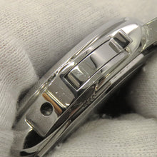 将图像加载到图库查看器中，PANERAI Luminor Due W38mm Stainless Steel Blue DialPAM01123
