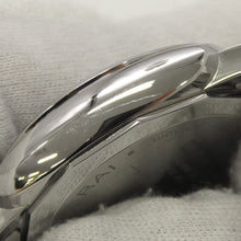 将图像加载到图库查看器中，PANERAI Luminor Due W38mm Stainless Steel Blue DialPAM01123
