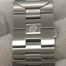 将图像加载到图库查看器中，PANERAI Luminor Due W38mm Stainless Steel Blue DialPAM01123
