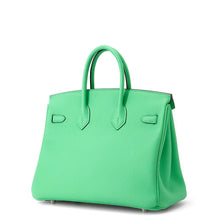 Load image into Gallery viewer, HERMES Birkin VertComic Togo Leather Size 25
