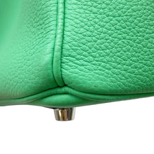 Load image into Gallery viewer, HERMES Birkin VertComic Togo Leather Size 25
