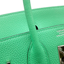 Load image into Gallery viewer, HERMES Birkin VertComic Togo Leather Size 25
