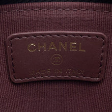 Load image into Gallery viewer, CHANEL Classic Zip Fragment Case BlackAP2061 Caviar Leather
